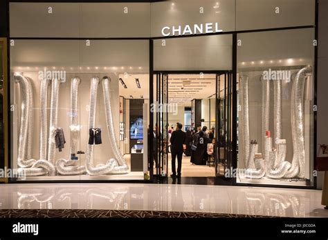 buying chanel in dubai|chanel clothing store dubai.